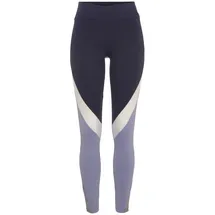 LASCANA ACTIVE Sporthose Damen blau Gr.XS (32/34)