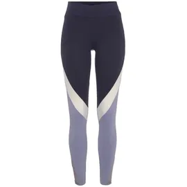 LASCANA ACTIVE Sporthose Damen blau Gr.XS (32/34)