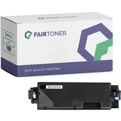 Kompatibel für Kyocera ECOSYS M 6030 cdn (1T02NR0NL0 / TK-5140K) Toner Schwarz