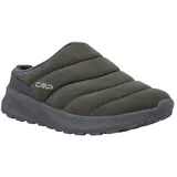 CMP Hüttenschuhe Grau 44