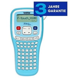 Brother Beschriftungsgerät P-Touch H100LB Beschriftungsgerät
