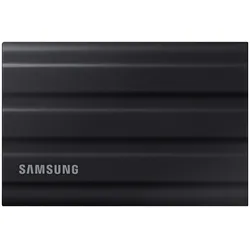 SAMSUNG Externe SSD Portable T7 Shield 2 TB schwarz