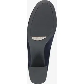 Peter Kaiser 75318 846, Stiefeletten in Blau für Damen, Größe 37 - Blau - 37
