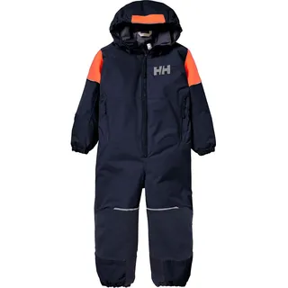 HELLY HANSEN K Rider 2.0 Ins Suit, Marineblau, 2