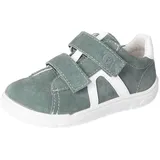 Ricosta Klettschuh grün 29 EU