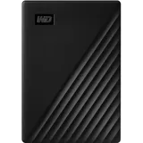 5 TB USB 3.2 schwarz WDBPKJ0050BBK-WESN