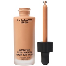 MAC Studio Waterweight Foundation LSF 30 NC44 30 ml