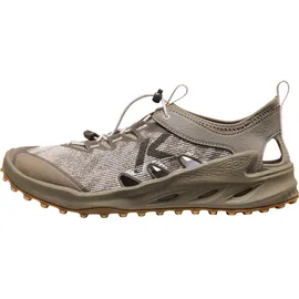 Keen Zionic ADV Herren Braun/Grün 45