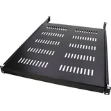 Televes 19" Schiebeablage UKS-AZB800