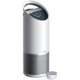 Leitz TruSens Z-3500H Luftreiniger - UV-C Lampe, kompatibel mit Alexa, 360-Grad-H13 HEPA-Filter, Luftreiniger gegen Viren, Bakterien & Gerüche, für 60m2, 2415139
