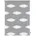 grau / transparent