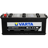 Varta Promotive Black HD M7 (680033110)