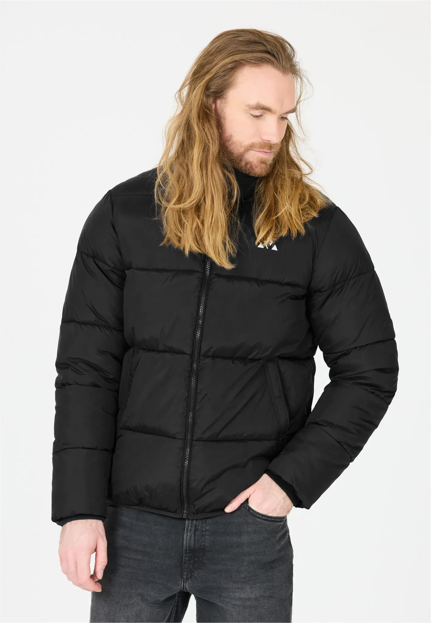 Outdoorjacke WHISTLER 