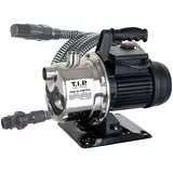T.I.P. Clean Jet 1300 Plus Set