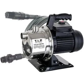 T.I.P. Clean Jet 1300 Plus Set