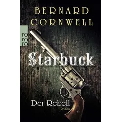 Starbuck: Der Rebell