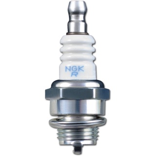 Arnold 3121-N2-0038 Kerze BMR6A, silberne Farbe