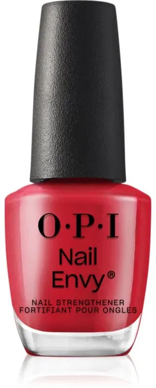 OPI Nail Envy nährender Nagellack Big Apple Red 15 ml