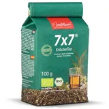 P. Jentschura 7x7 Kräutertee 100 g