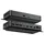 Dell Pro Smart Dock SD25 USB-C, Remotemanagementfunktionen, 130W PD Dell-Systems, (96W PD Non-Dell-Systems)