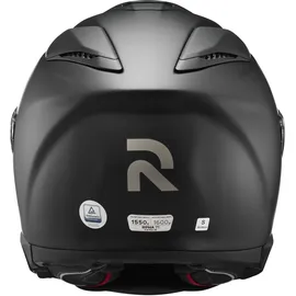 HJC Helmets RPHA 71 Solid Matte Black S