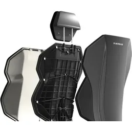 OEM ICOS Edition ONE Kunstleder Schwarz