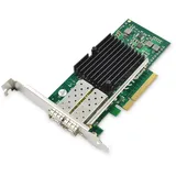 Digitus Dual Port 10G SFP PCIe Netzwerkkarte