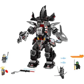 LEGO The Ninjago Movie Garmadon's Robo-Hai (70613)