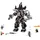 LEGO The Ninjago Movie Garmadon's Robo-Hai (70613)