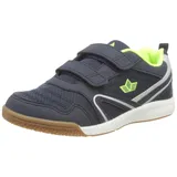 LICO Boulder V Blau/Gelb 37