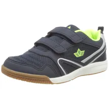 LICO Boulder V Blau/Gelb 37