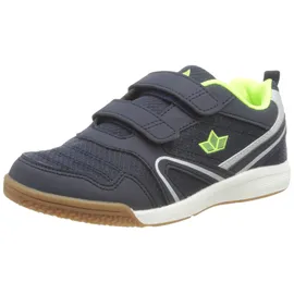 LICO Boulder V Blau/Gelb 37