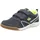 LICO Boulder V Blau/Gelb 37