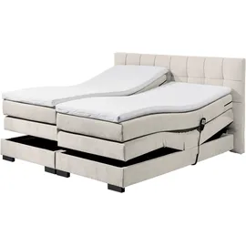ed exciting design Talena 202 x 211 cm Beige