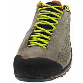 La Sportiva TX2 Evo Leather Herren taupe/lime punch 46