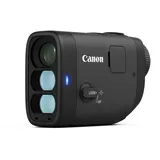 Canon PowerShot Golf-Entfernungsmesser - Rangefinder mit Flag-Lock & Slope Modus an/aus (12x Digitalzoom, 800 Yards Reichweite, Vibrationsfunktion, Digitalkamera, Videofunktionen, Bildstabilisierung)