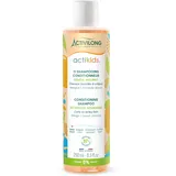 Activilong Actikids Ti Shampoo zur Pflege von Mango/Mandel 250 ml