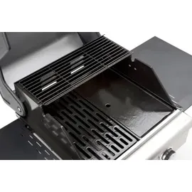 Landmann Triton 2.0 schwarz