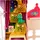 Mattel Puppenhaus Tierfreunde Palast Spielset