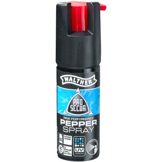 Walther ProSecur Pfefferspray