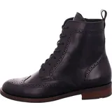 LLOYD SELECTED Schnürstiefelette Dara 325 schwarz, 42 EU / Schwarz - 42