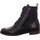 LLOYD SELECTED Schnürstiefelette Dara 325 schwarz, 42 EU / Schwarz - 42