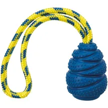 Trixie Jumper am Seil 7 cm Silber