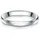 Männerglanz Ring Sterling Silber in silber | Gr.: 59