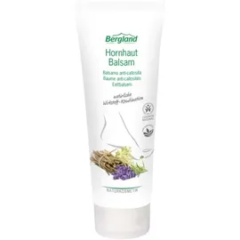 Bergland Pharma Bergland Hornhaut Balsam 100 ml