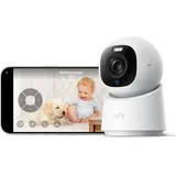 eufy E30 4K UHD Weiß