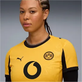 Puma Borussia Dortmund Trikot 2025/26 Damen gelb XL