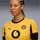 Puma Borussia Dortmund Trikot 2025/26 Damen gelb XL