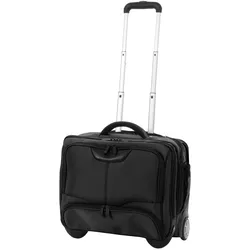 Dermata Business Mobile Office 44 cm - Black