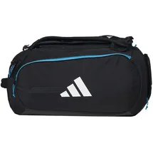 adidas Racket Bag Protour schwarz